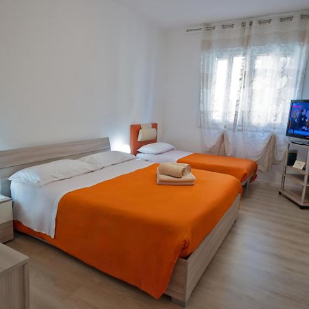 Home Istria 81 Trieste Luaran gambar