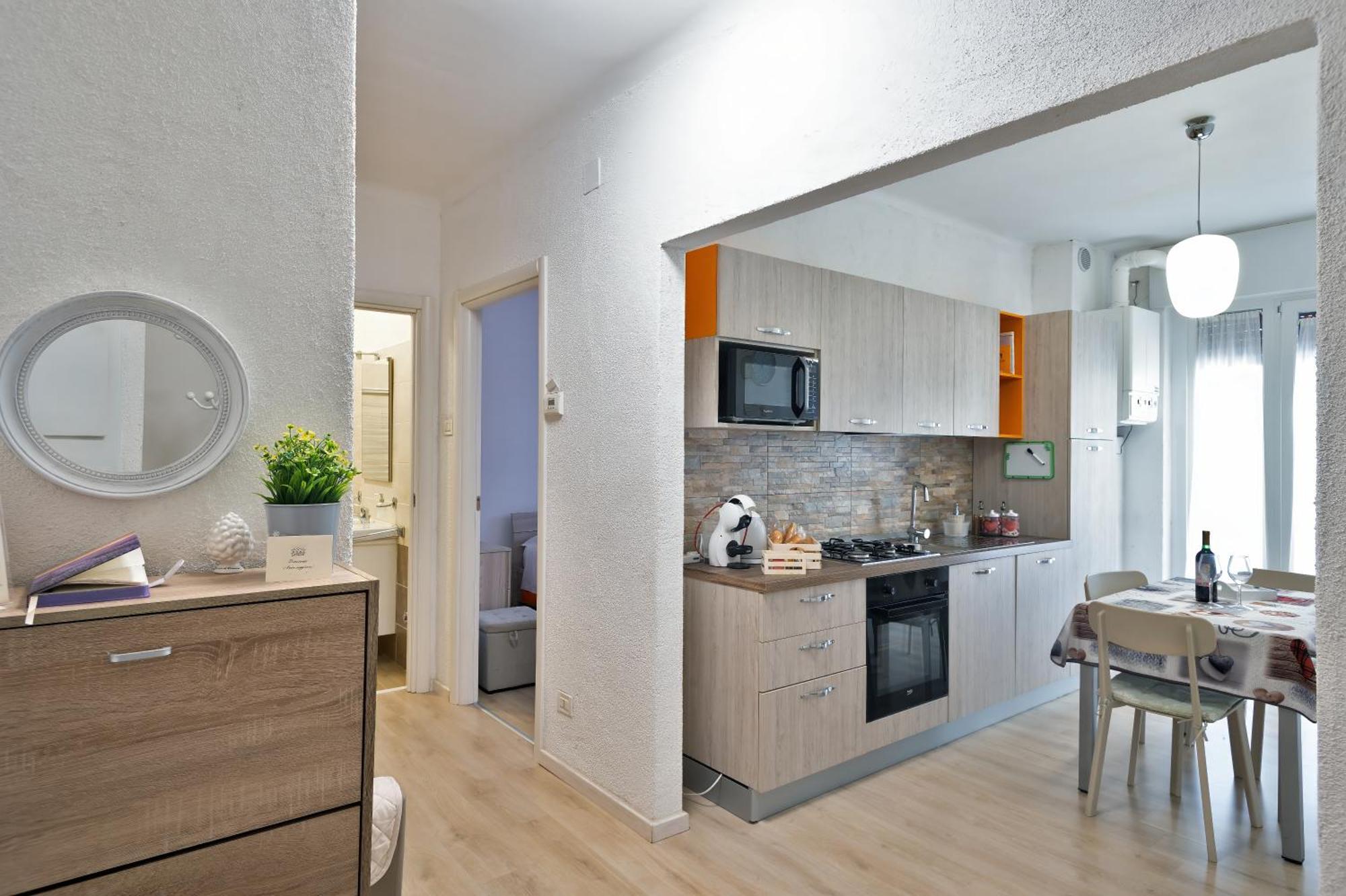 Home Istria 81 Trieste Luaran gambar