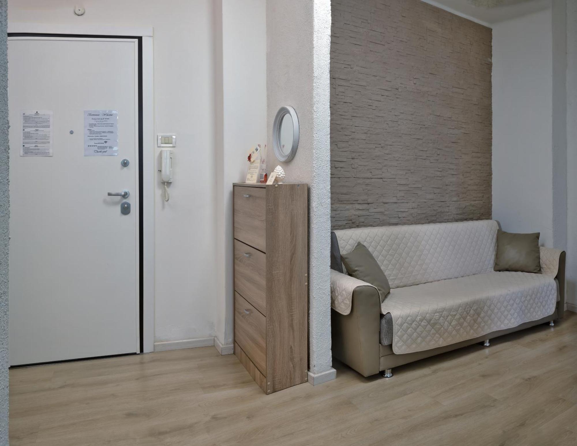 Home Istria 81 Trieste Luaran gambar