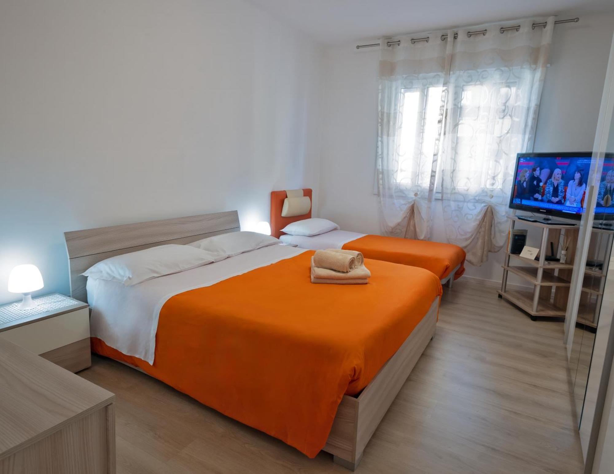 Home Istria 81 Trieste Luaran gambar