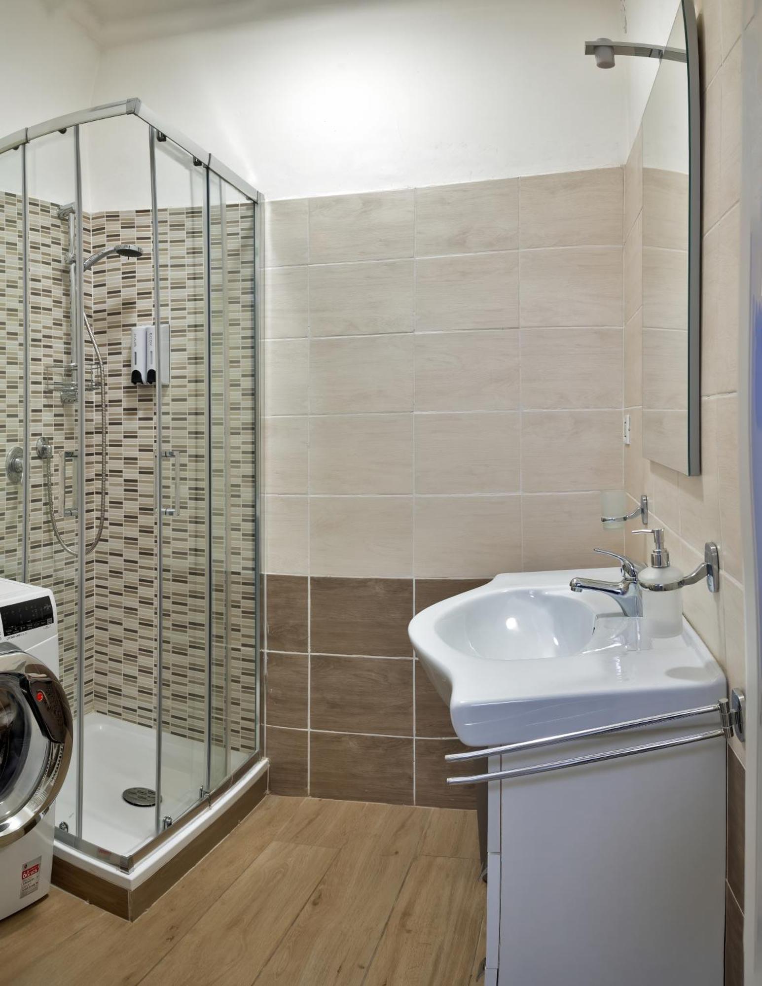 Home Istria 81 Trieste Luaran gambar